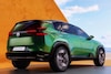 Citroën C5 Aircross Concept