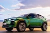 Citroën C5 Aircross Concept