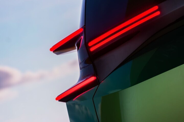 Citroën C5 Aircross Concept