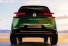 Citroën C5 Aircross Concept