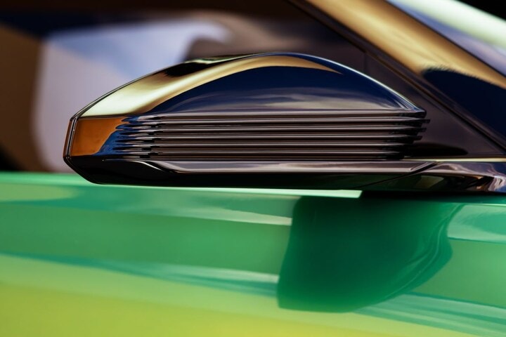 Citroën C5 Aircross Concept