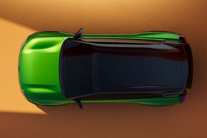 Citroën C5 Aircross Concept