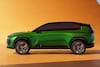 Citroën C5 Aircross Concept