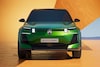 Citroën C5 Aircross Concept