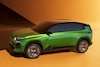 Citroën C5 Aircross Concept
