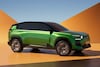 Citroën C5 Aircross Concept