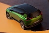 Citroën C5 Aircross Concept