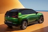 Citroën C5 Aircross Concept