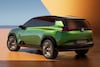 Citroën C5 Aircross Concept