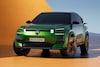 Citroën C5 Aircross Concept