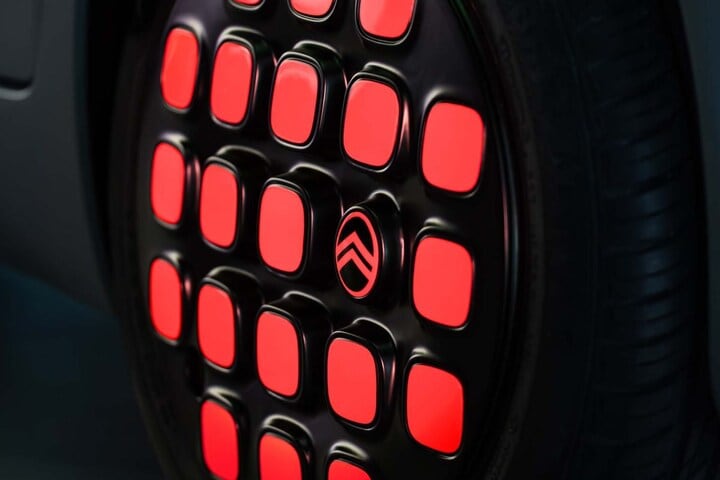 Citroën Ami