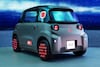 Citroën Ami