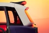 Citroën Ami Buggy Vision