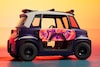 Citroën Ami Buggy Vision