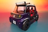 Citroën Ami Buggy Vision