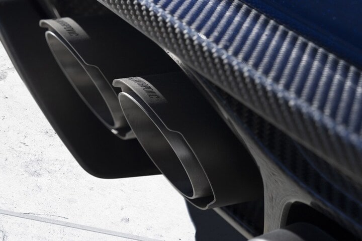 Alpine A110R Ultime