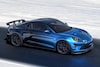 Alpine A110R Ultime