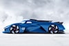 Alpine Alpenglow Hy6