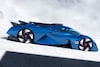 Alpine Alpenglow Hy6