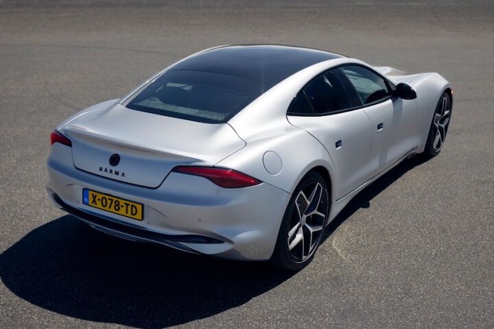 Karma Revero