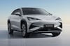 BYD Sealion 7