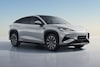 BYD Sealion 7