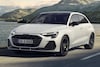 Audi A3 TFSIe