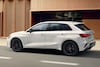 Audi A3 TFSIe