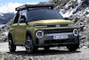 Hyundai Inster Cross