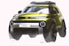 Hyundai Inster Cross
