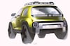 Hyundai Inster Cross