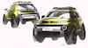 Hyundai Inster Cross