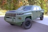 GM Defense militair voertuig