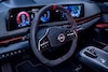 Nissan Ariya Nismo
