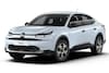 Citroën C4 X