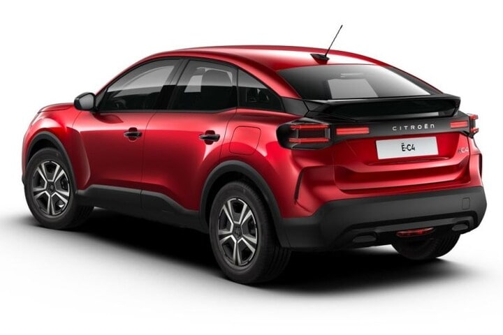 Citroën C4