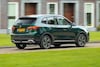 MG ZS Hybrid