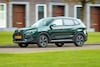 MG ZS Hybrid