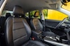 MG ZS Hybrid