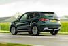MG ZS Hybrid
