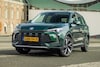 MG ZS Hybrid