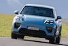 Porsche Macan Electric RWD 2024