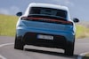 Porsche Macan Electric RWD 2024