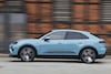 Porsche Macan Electric RWD 2024