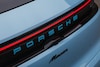 Porsche Macan Electric RWD 2024