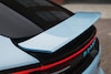 Porsche Macan Electric RWD 2024