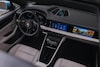 Porsche Macan Electric RWD 2024