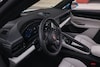 Porsche Macan Electric RWD 2024