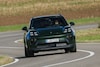 Porsche Macan 4S 2024 Electric