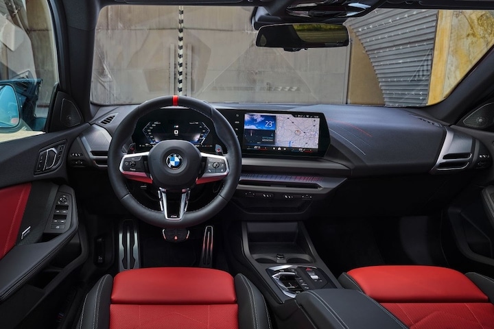 BMW 2-serie Gran Coupé